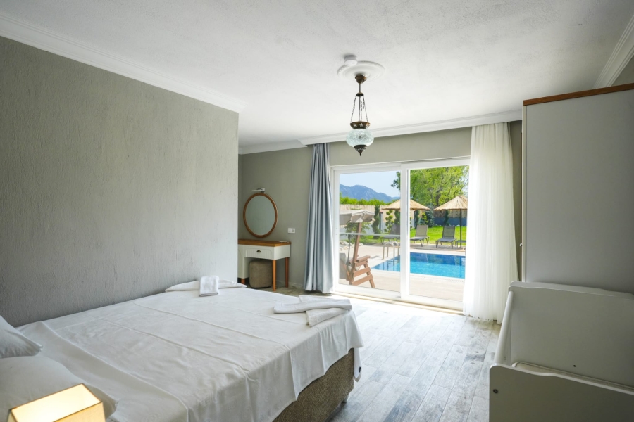 Villa Zümra 2
